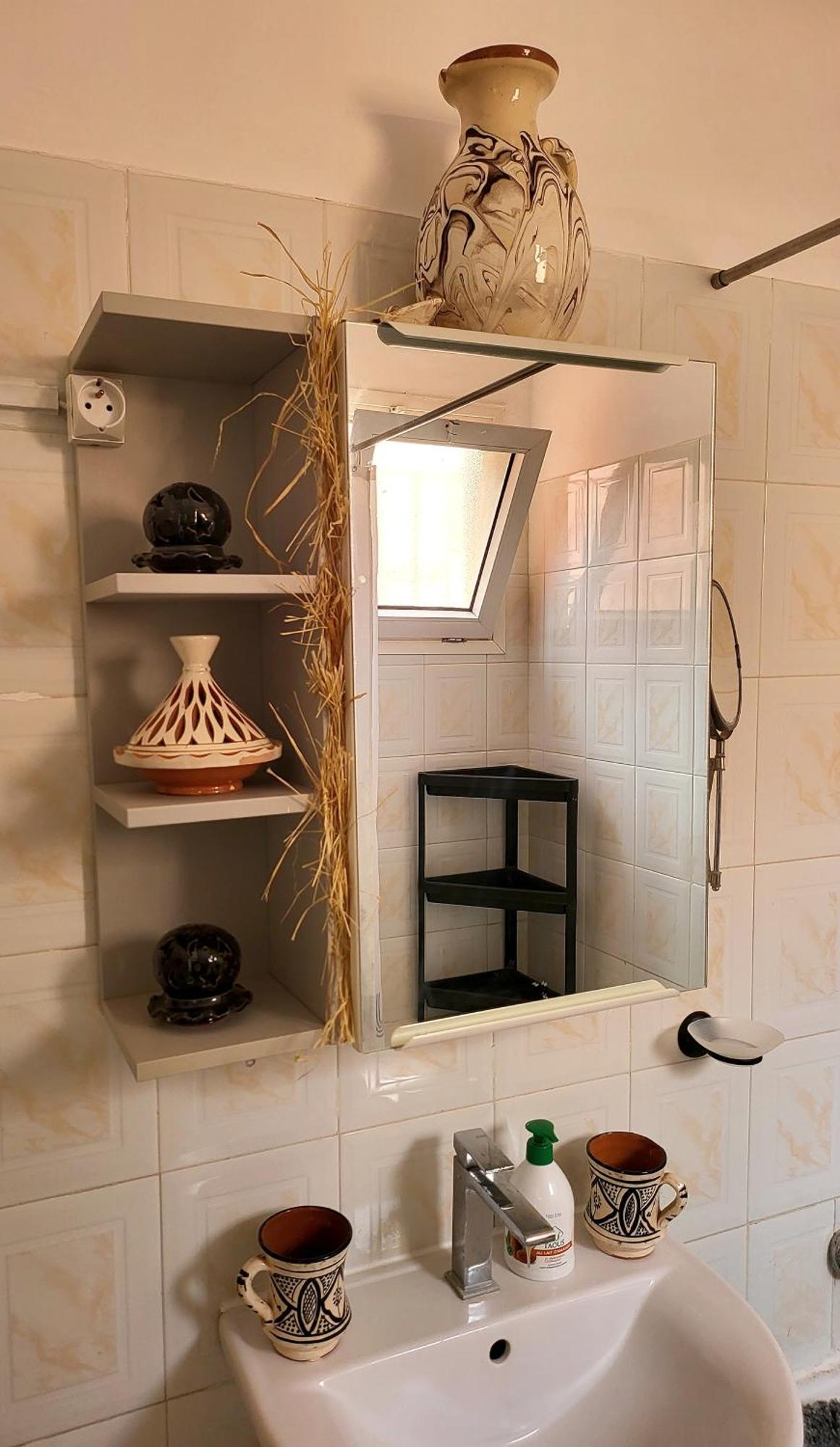 Riad Traditionnel De Charme 3 Chambres Marraquexe Exterior foto