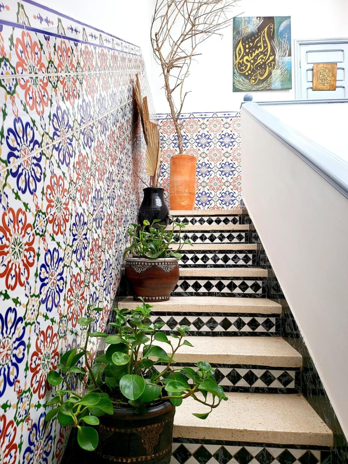 Riad Traditionnel De Charme 3 Chambres Marraquexe Exterior foto